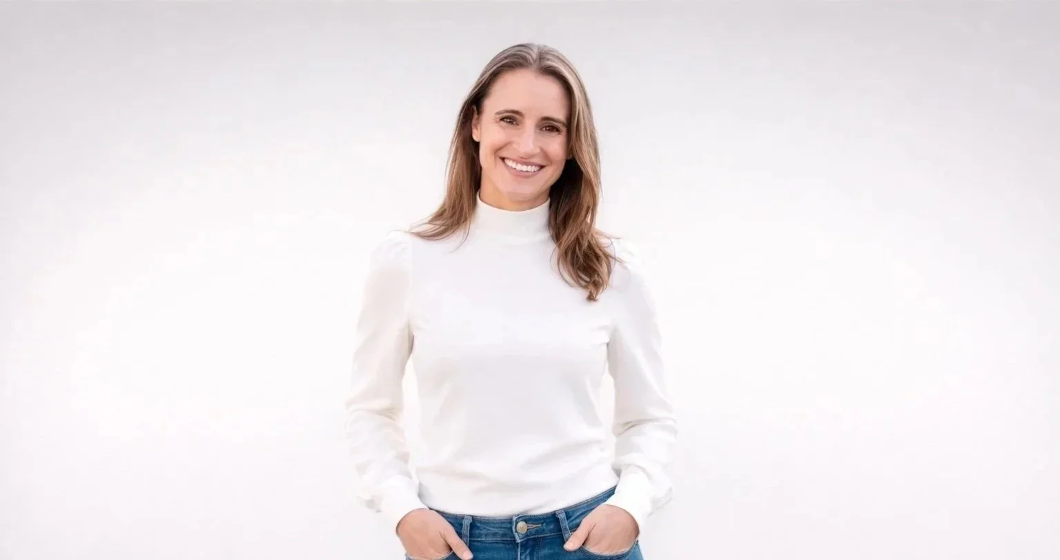 Christy Venza, executive advisor and leadership coach