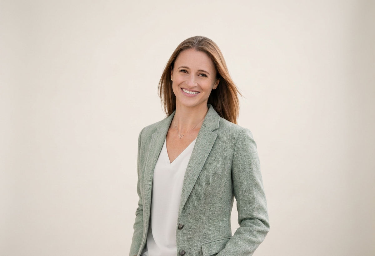 Christy Venza, Executive Advisor and Leadership Coach