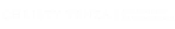 Christy Venza