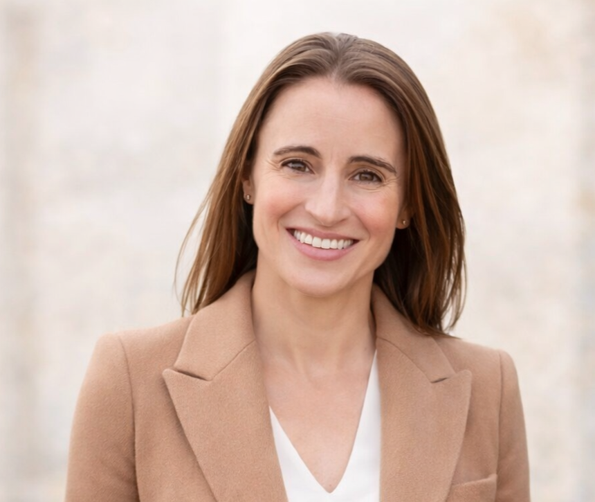 Christy Venza, Executive Advisor and Leadership Coach
