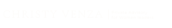 Christy Venza
