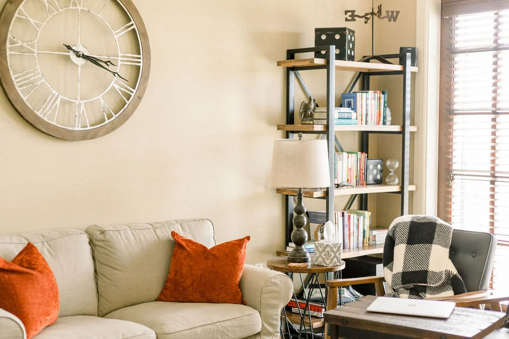 Harvest Counseling Office in Argyle TX