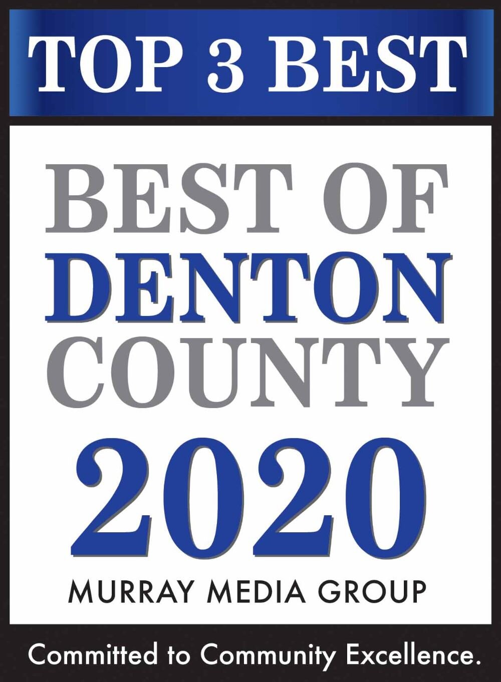 Brad Cullum Best of Denton County