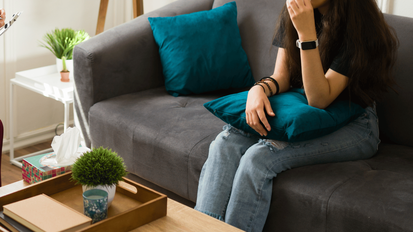 Understanding EMDR Therapy: How It Helps Heal Trauma