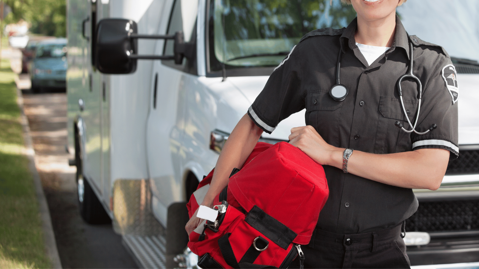 The Benefits of EMDR Trauma Therapy for First Responders