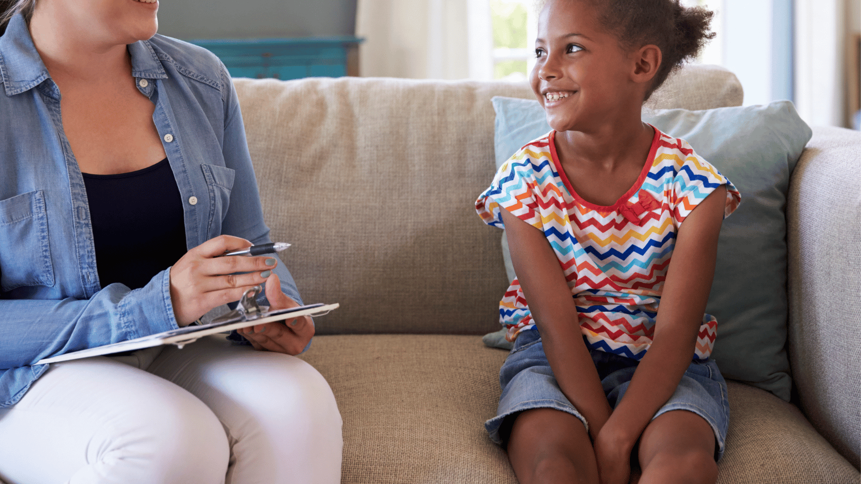 How Quickly Can Kids Benefit from EMDR Therapy?