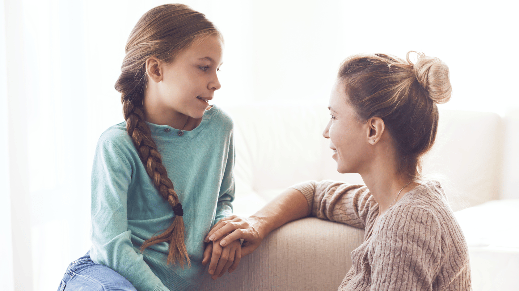 Stealing Their Childhood Through Parentification