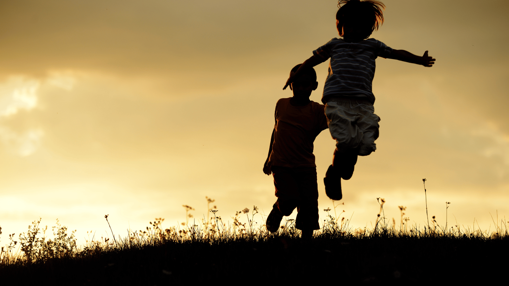 Helping Children Cope After Divorce or Family Separation