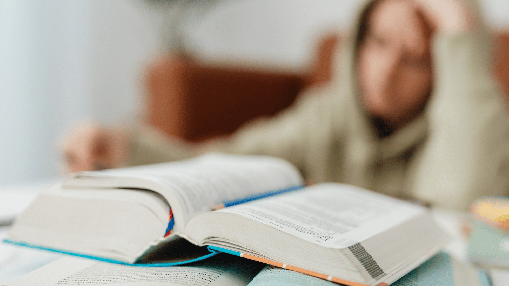 Is your student experiencing academic burnout?