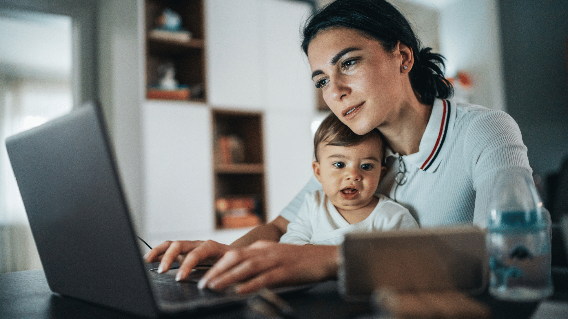 Searching for Therapy for Moms Near Me? You’re Not Alone