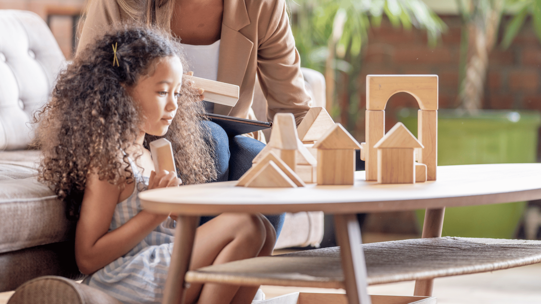 How Play Therapy Helps Children Who Can’t Put Their Feelings Into Words