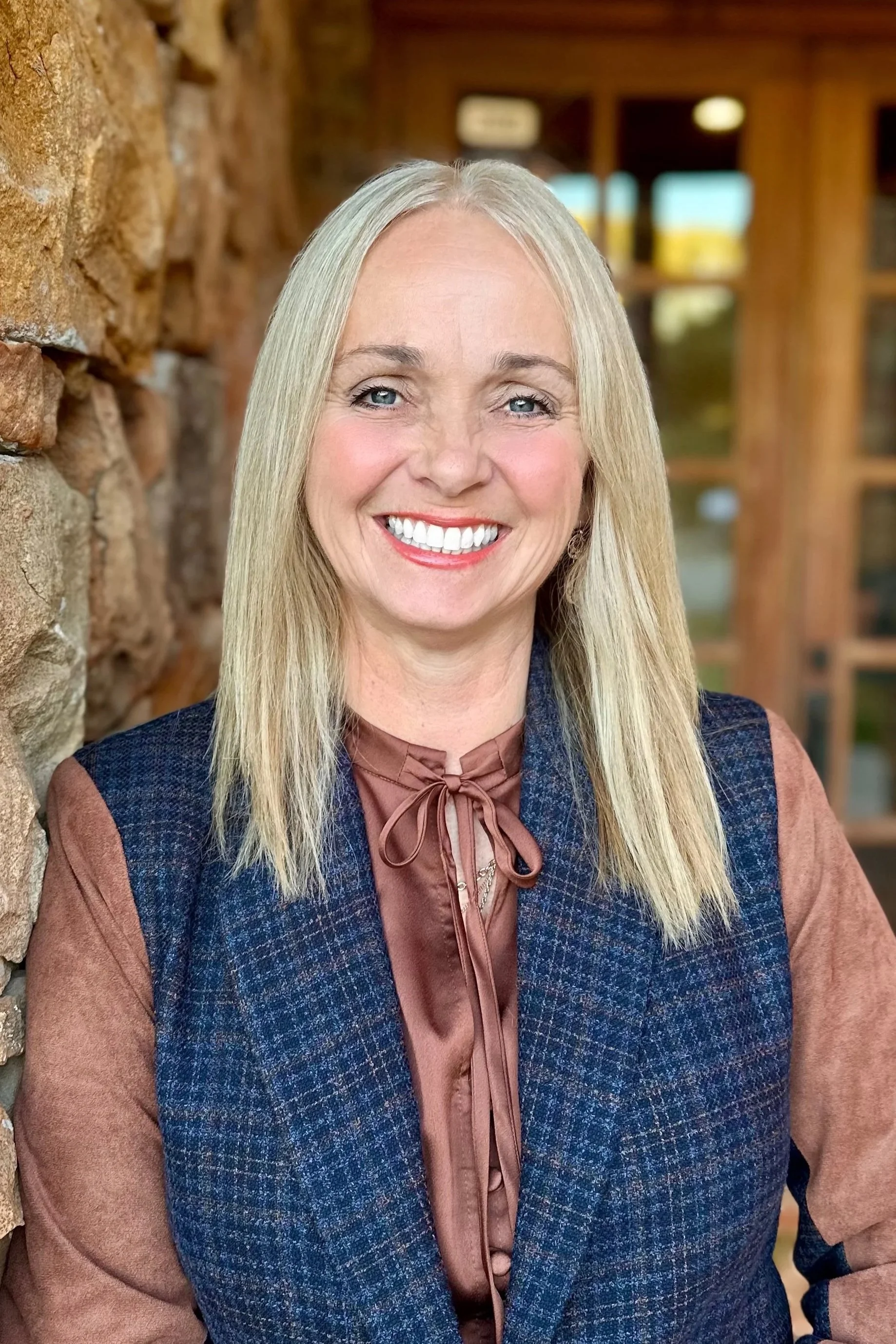 Lee Ann Helsing, Teen Therapist | Argyle, TX