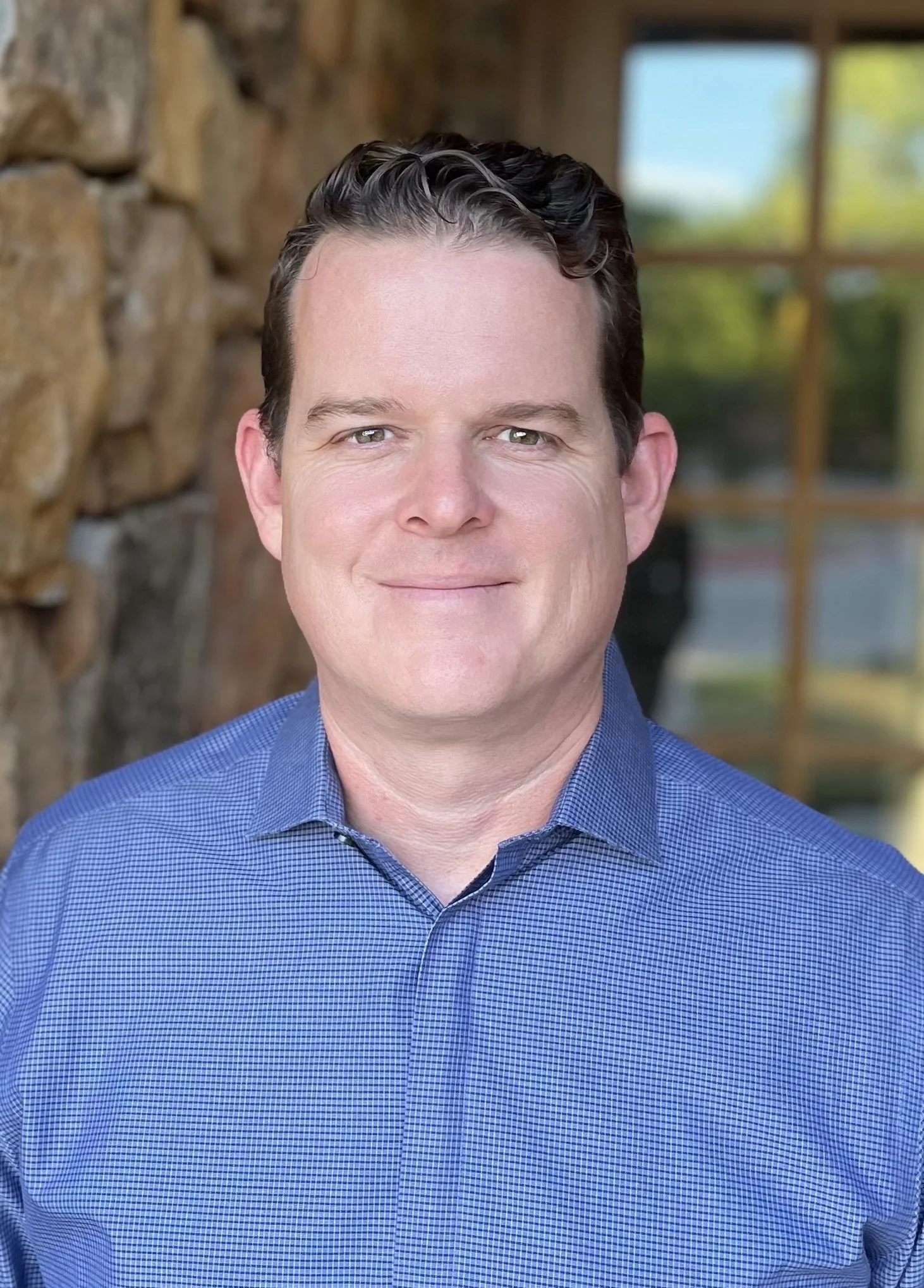 Zachary Durham | Teen Therapist | Argyle, TX 