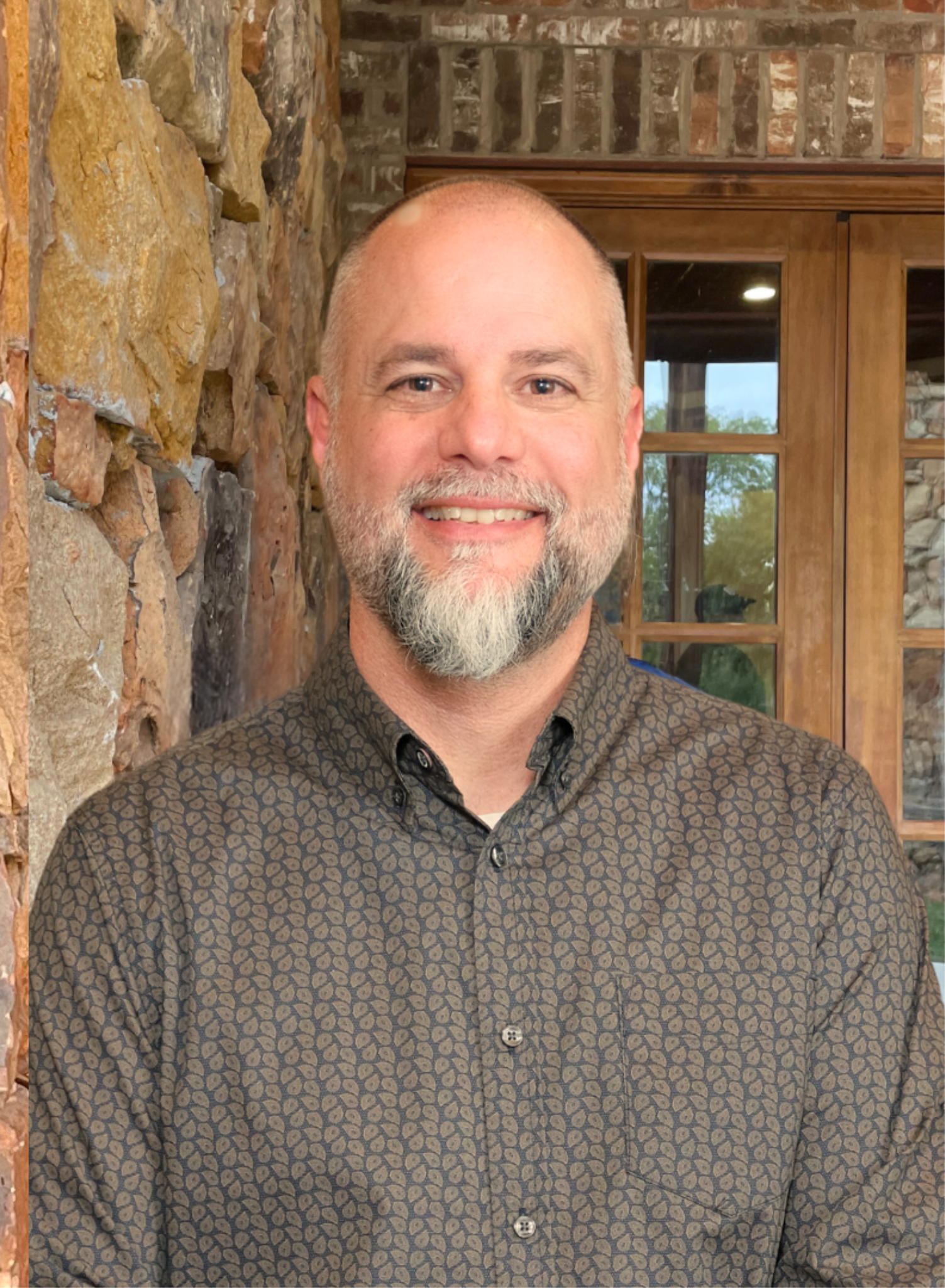 Brad Cullum, Counselor | Denton, TX (Copy)
