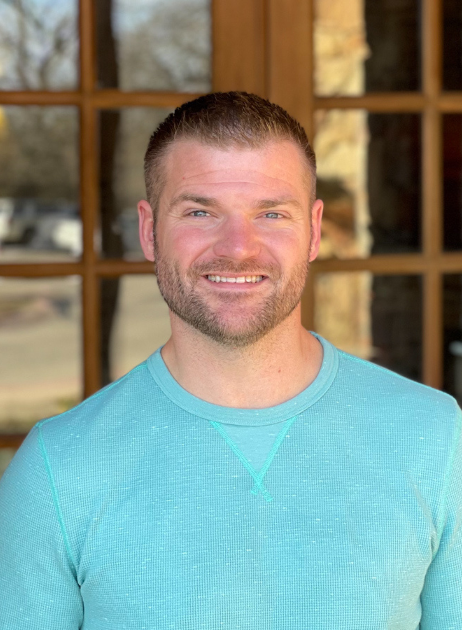 Cody Allen | Denton Family Therapist (Copy)