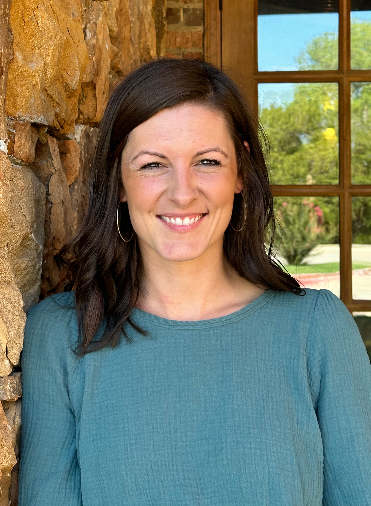 Courtney Mitchell | Denton Family Therapist (Copy)