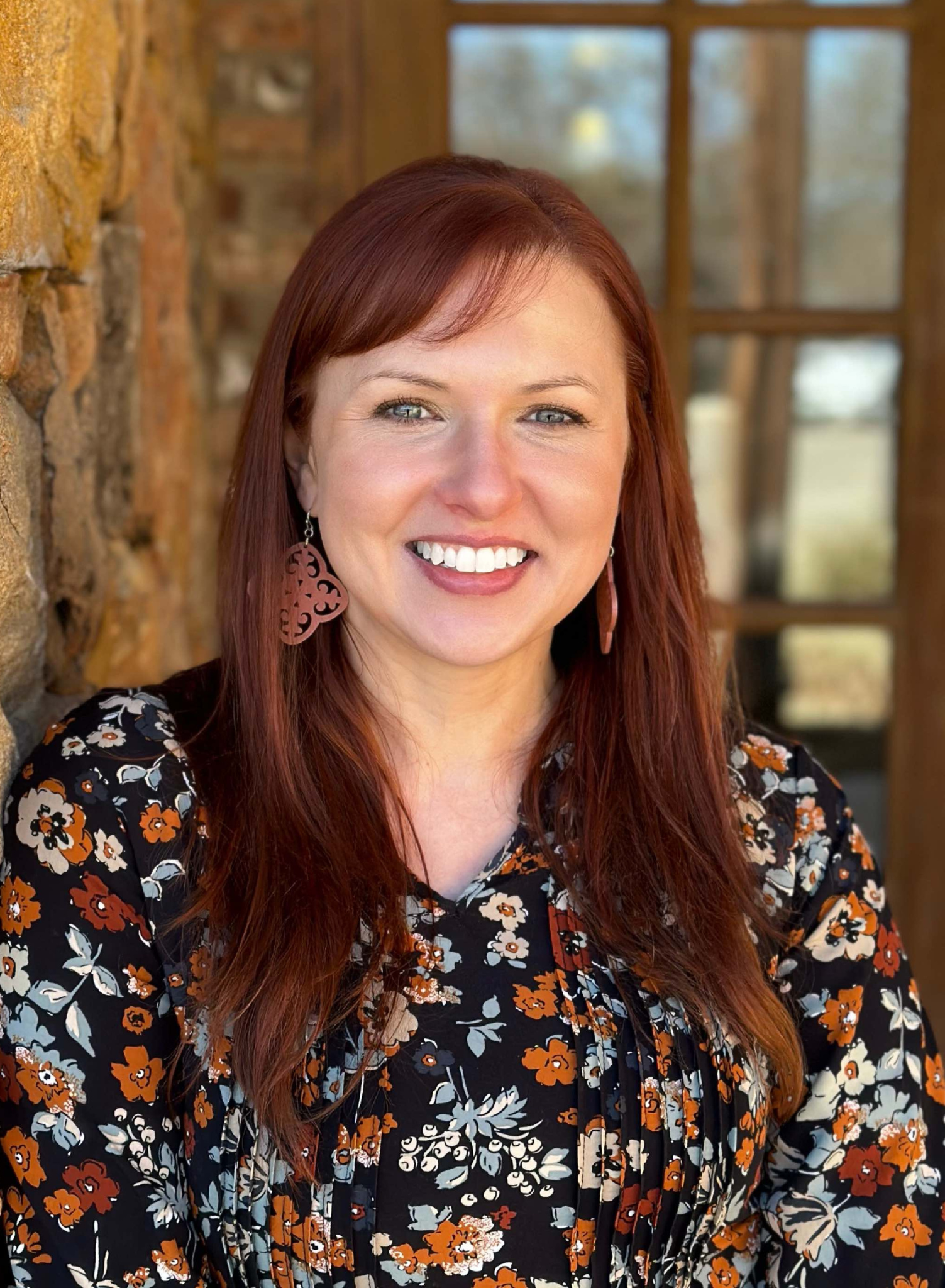 Crystal Oehlers | Denton Family Therapist (Copy)