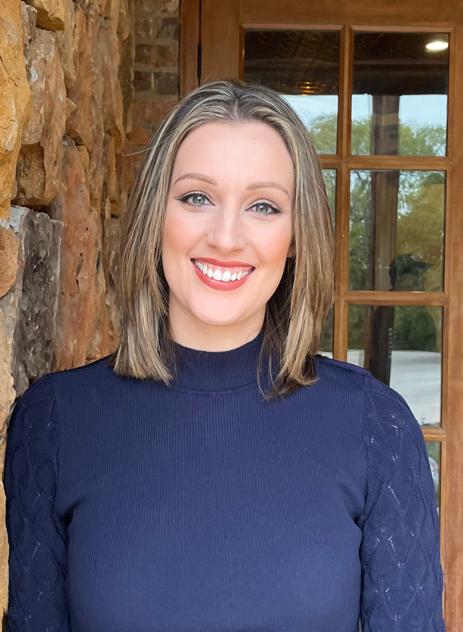 Jennifer Vittitow | Denton Dietitian Nutritionist (Copy)