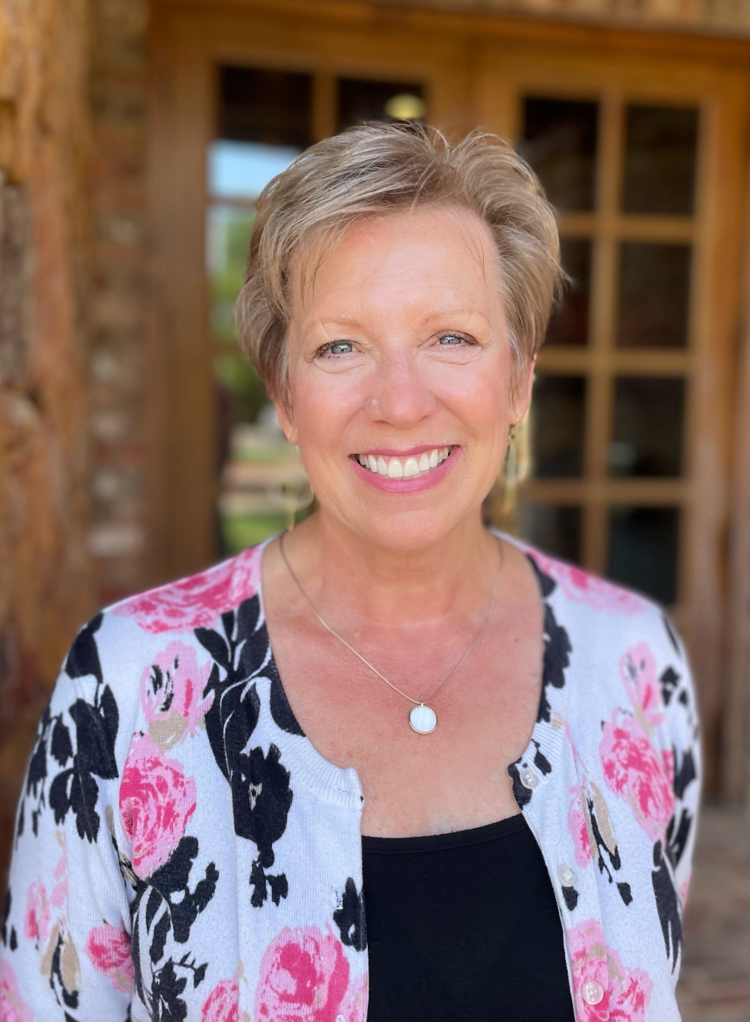 Kathy Gissler | Denton Christian Counselor (Copy)