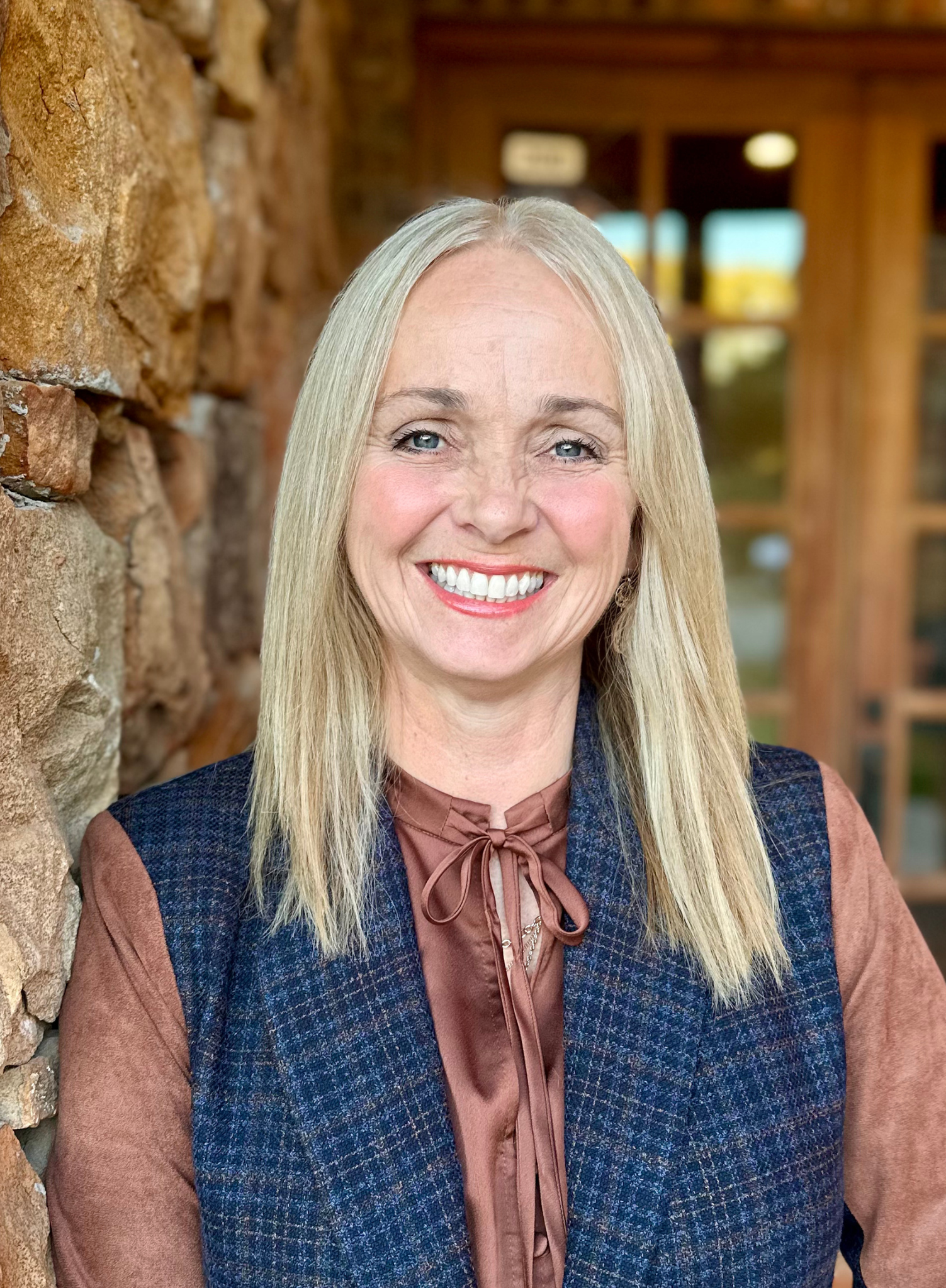 Lee Ann Helsing | Denton, TX Family Therapist (Copy)