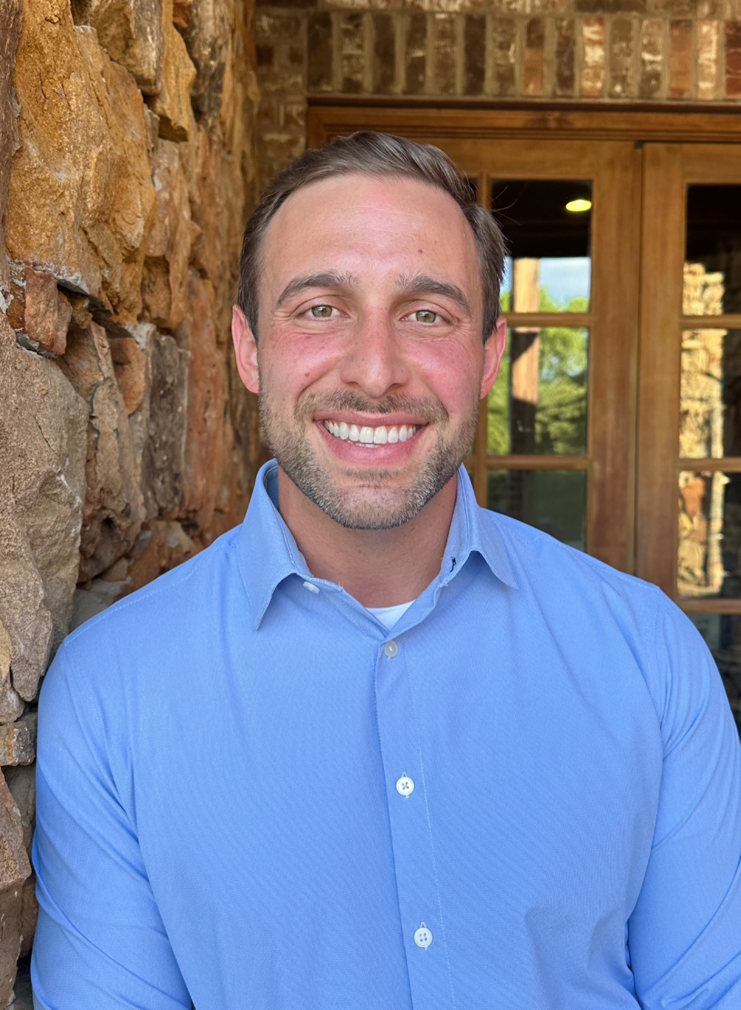 Taylor Fancher | Denton County Psychiatry (Copy)