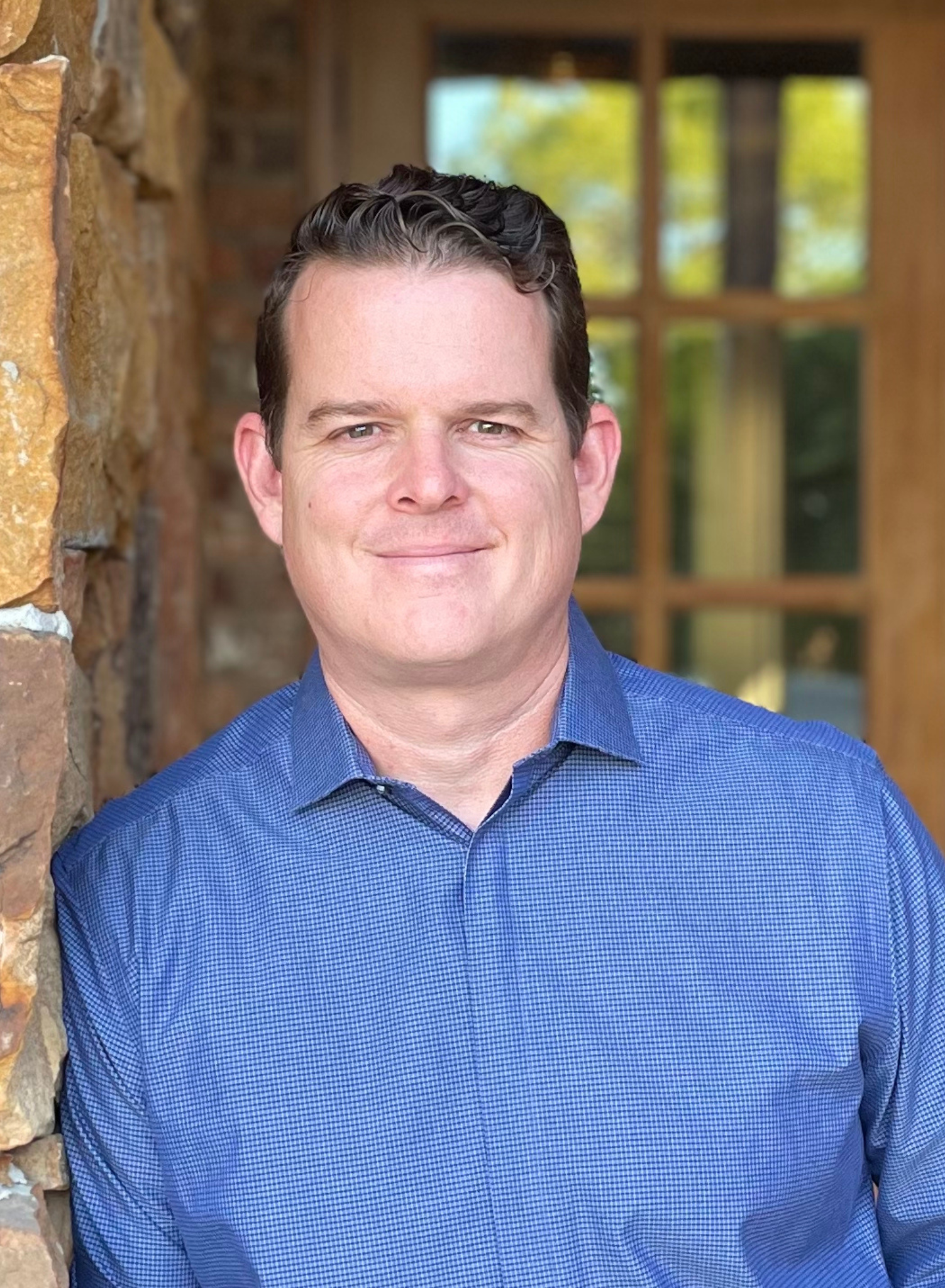 Zachary Durham | Denton Family Therapist (Copy)