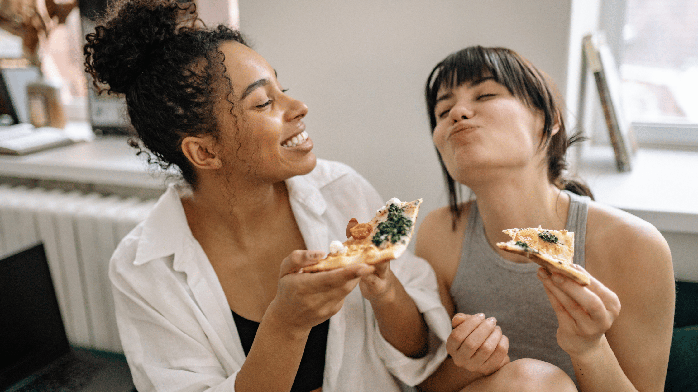 National Eating Disorders Week