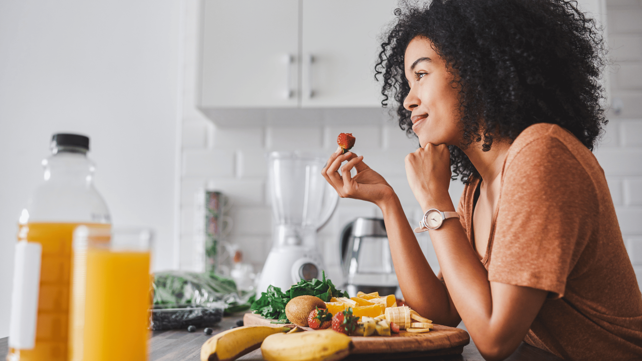 Surprising Facts About Eating Disorders in America