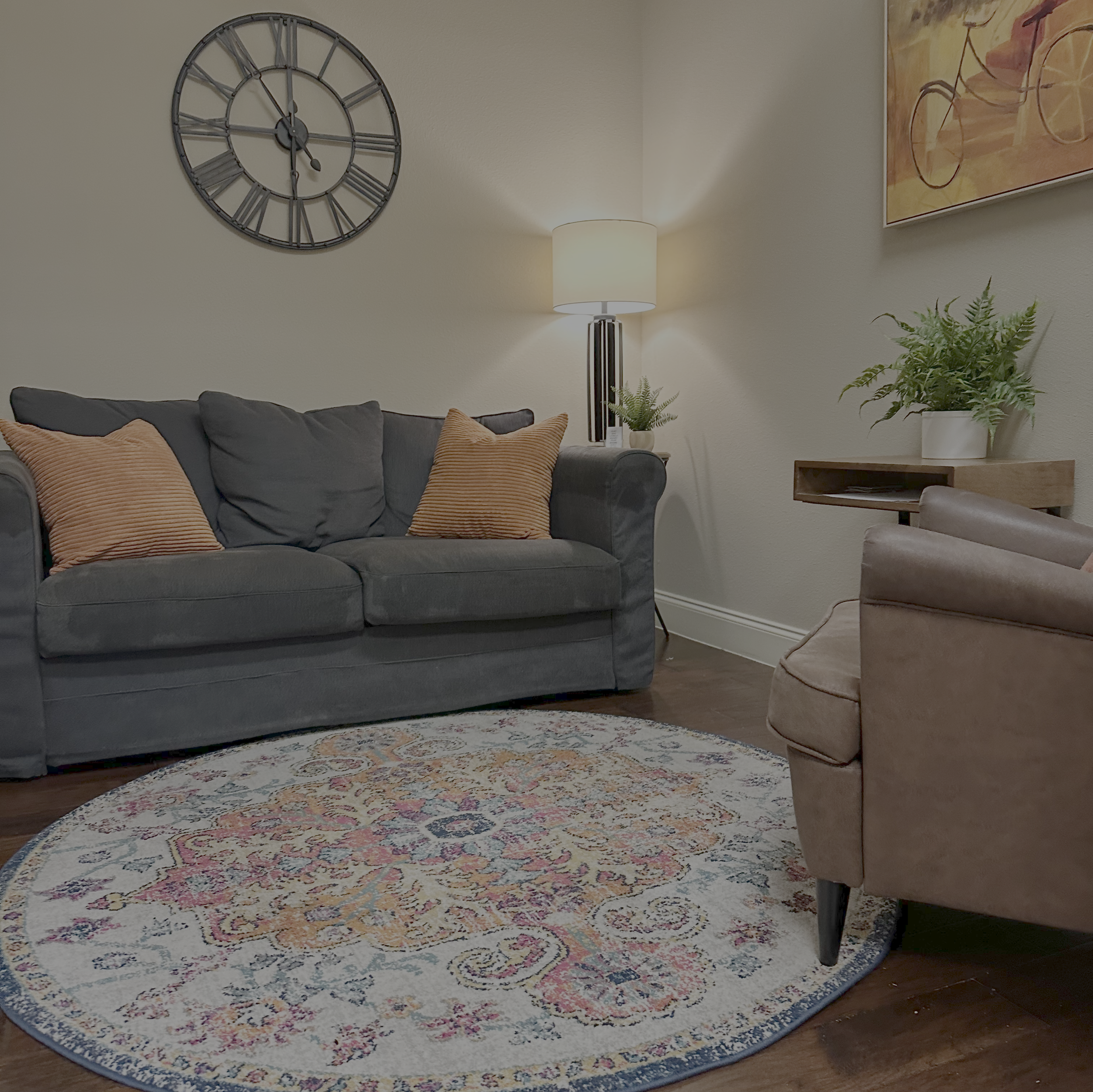 Argyle Counseling Office