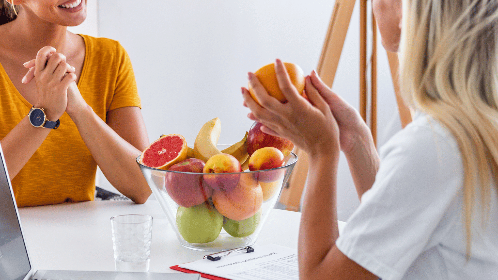 Christian Nutrition Counseling for Anxiety and Stress in Argyle, TX