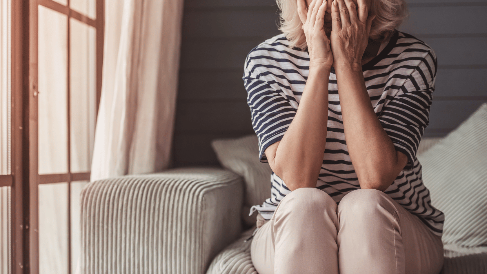 Emotional Reactivity: Driven by Depression?