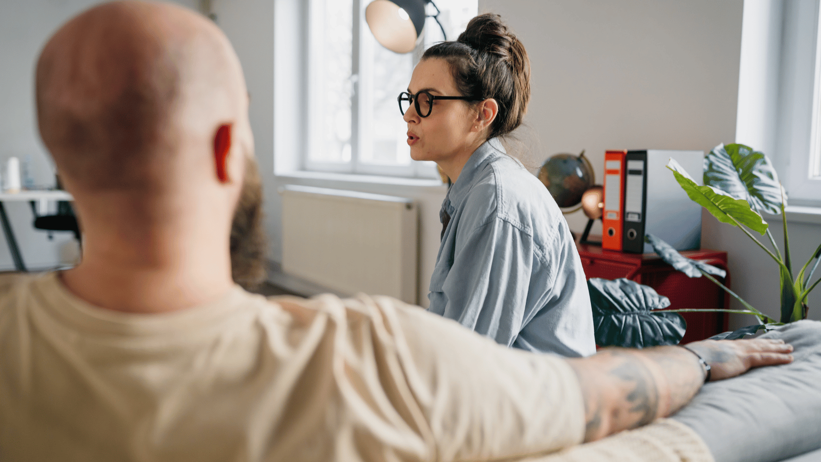 Healthy Ways to Address Substance Use in a Relationship