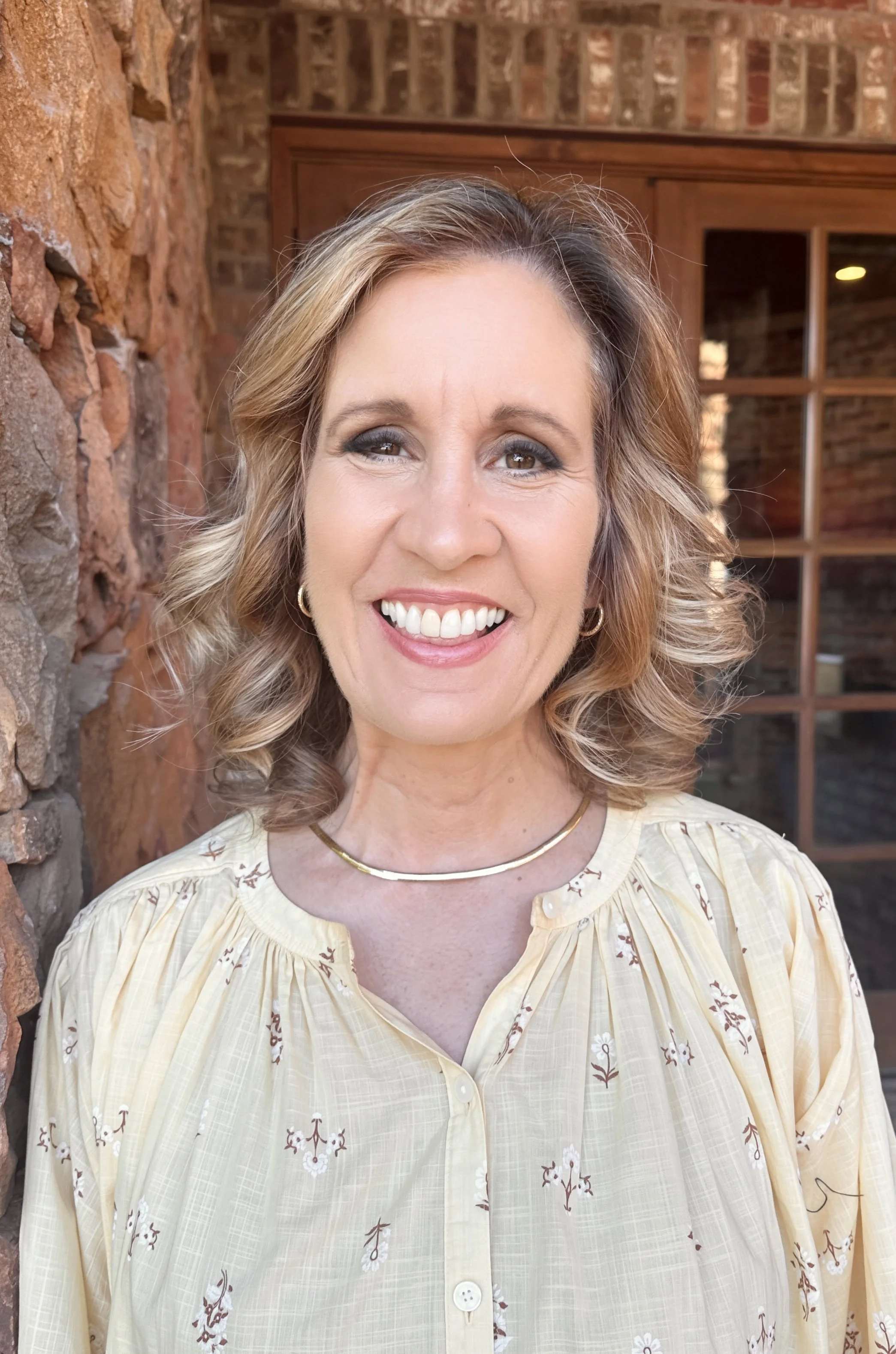 Melissa Pecunia, Argyle Family Therapist 