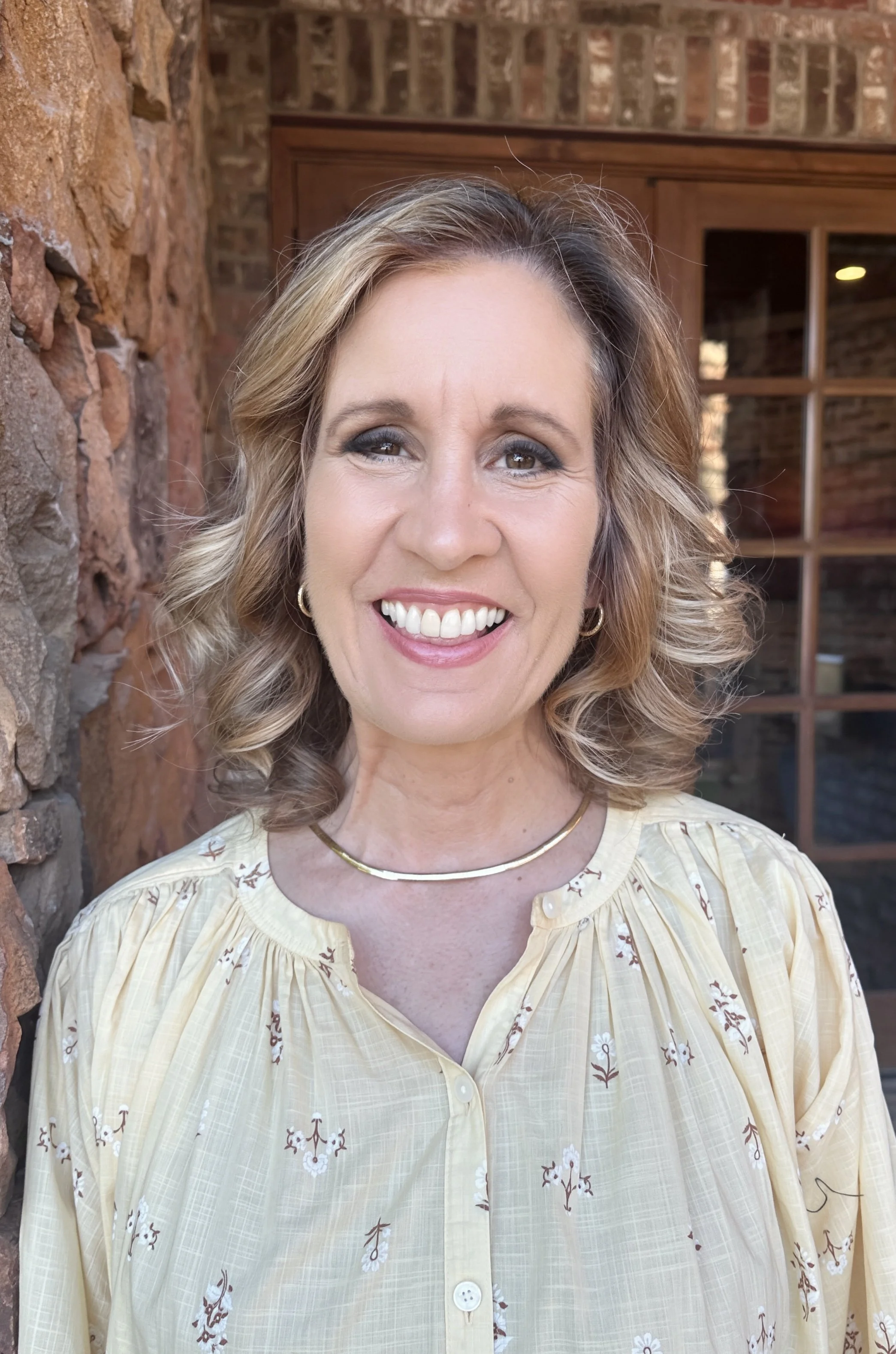 Melissa Pecunia, Argyle Child, Teen, Family Therapist
