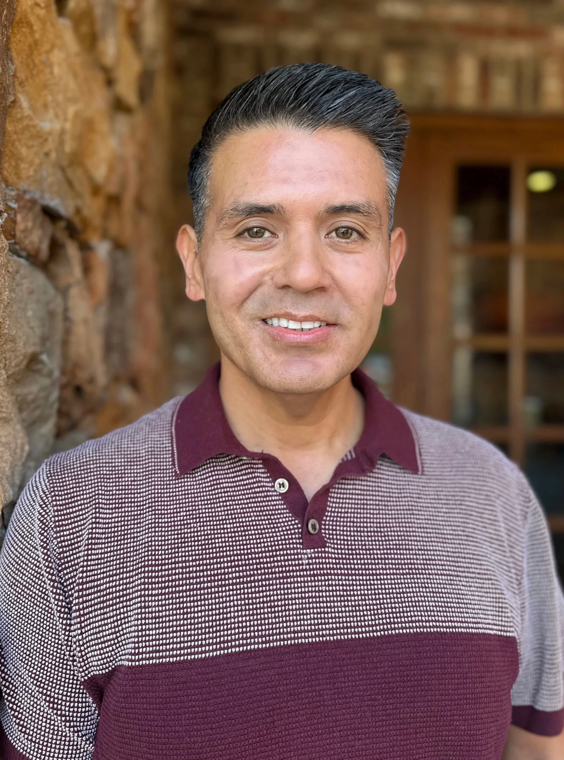 Gerardo Blanco | Argyle Play Therapist