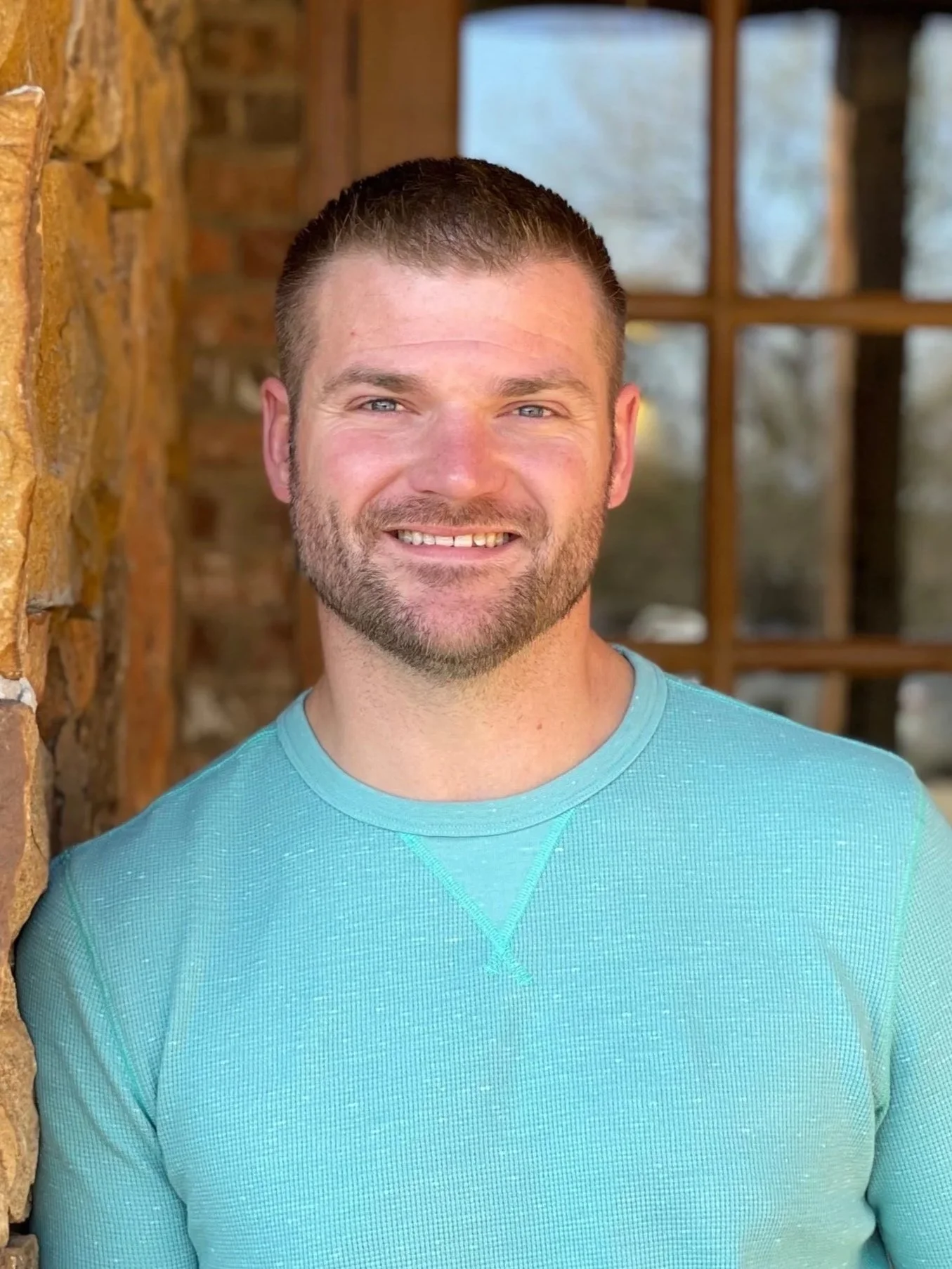 Cody Allen, LPC (Child/Teen/Family Therapist)