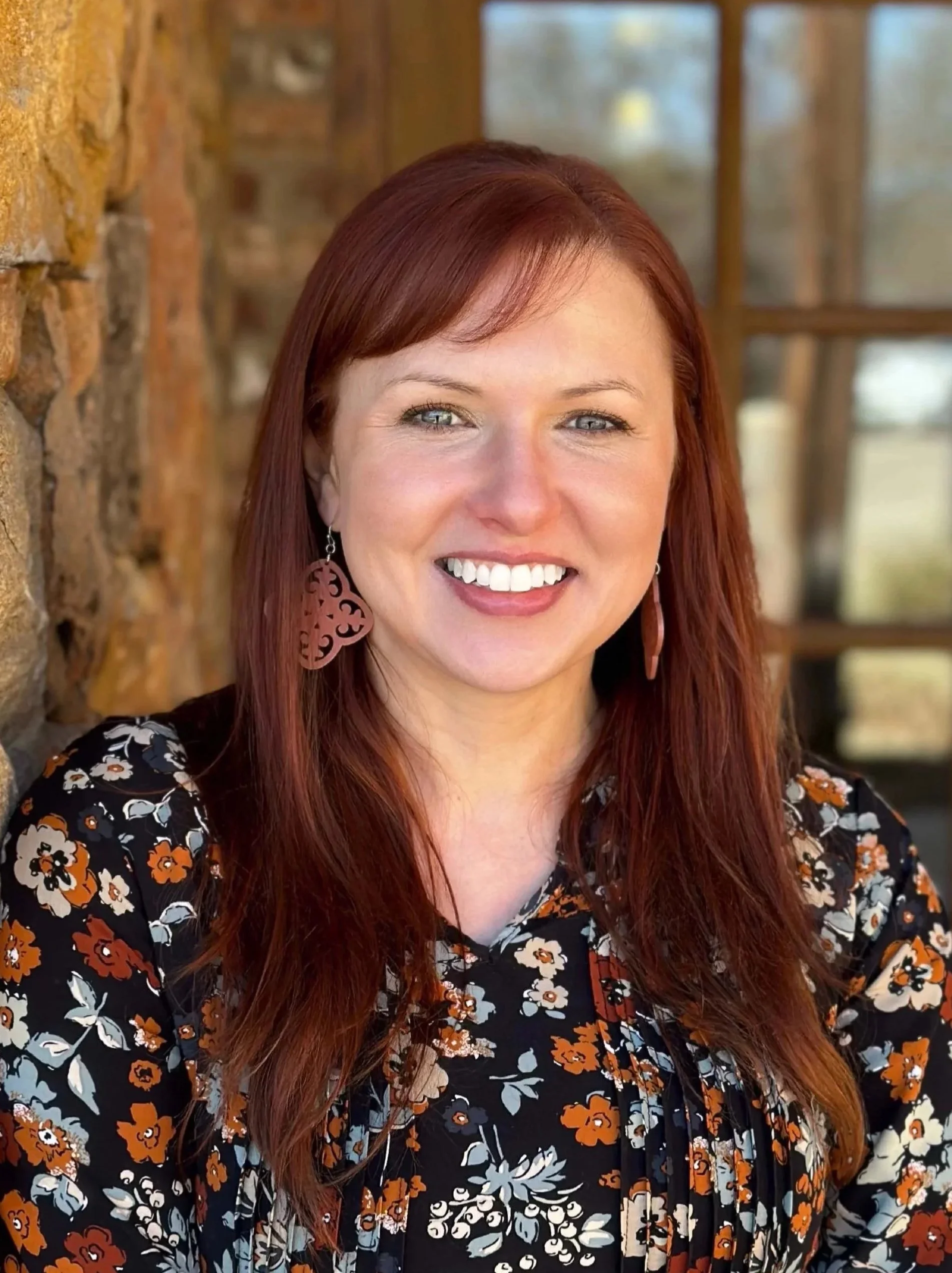 Crystal Oehlers (Child, Teen, &amp; Family Therapist)