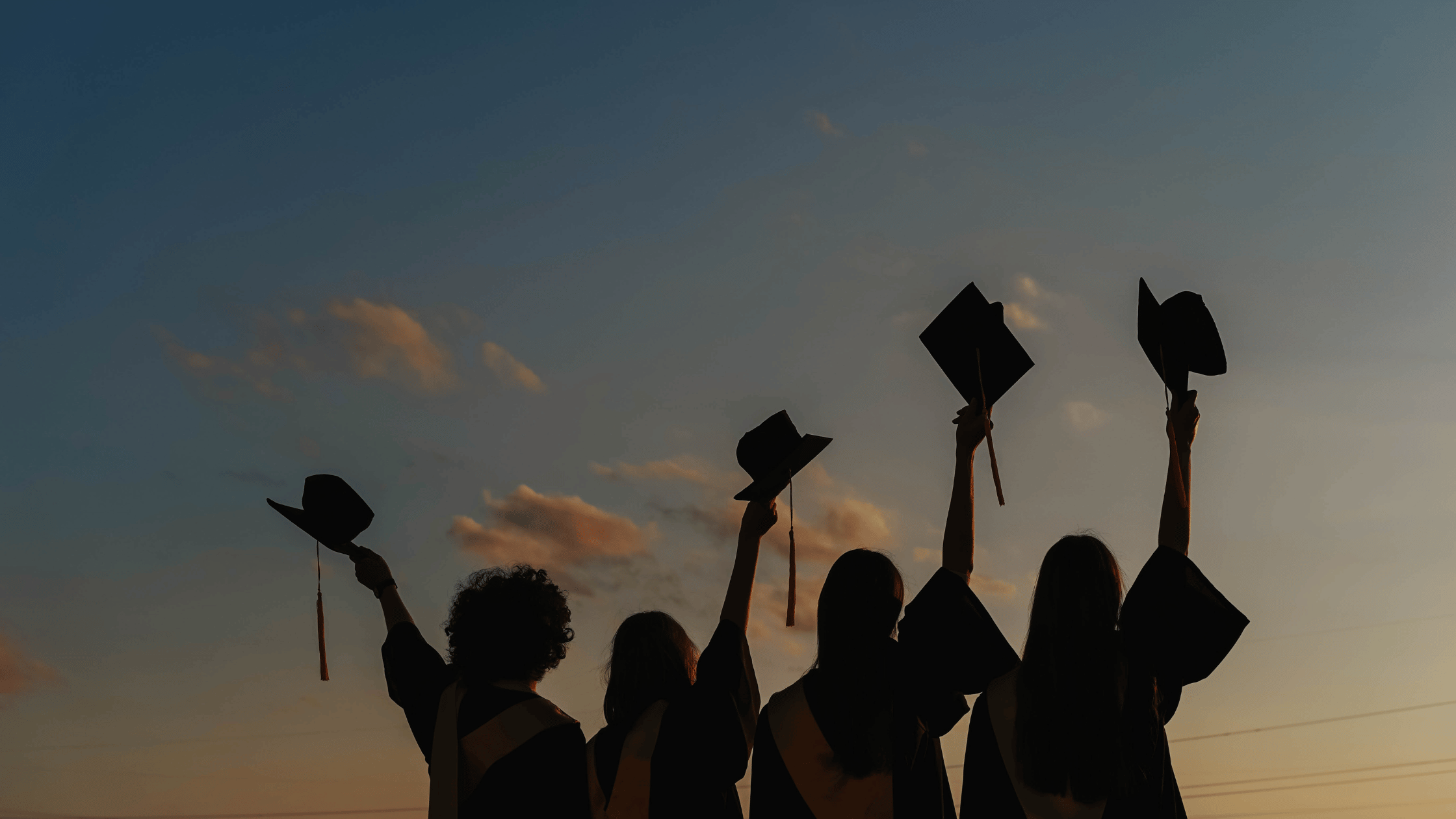 Anxiety After Graduation: Navigating the “Now What?” Phase