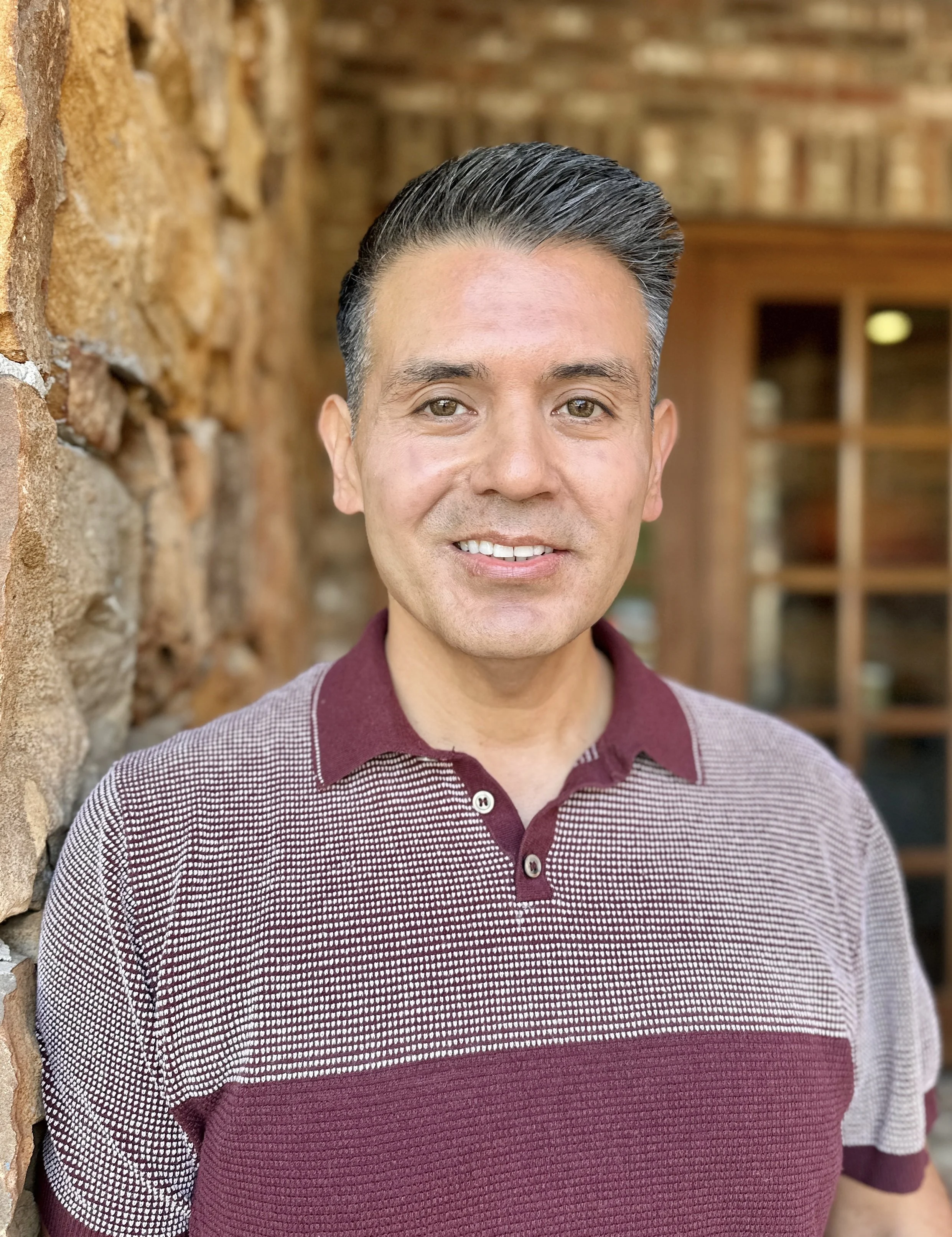 Gerardo Blanco | Argyle, TX | Kids, Teens, Family Therapist