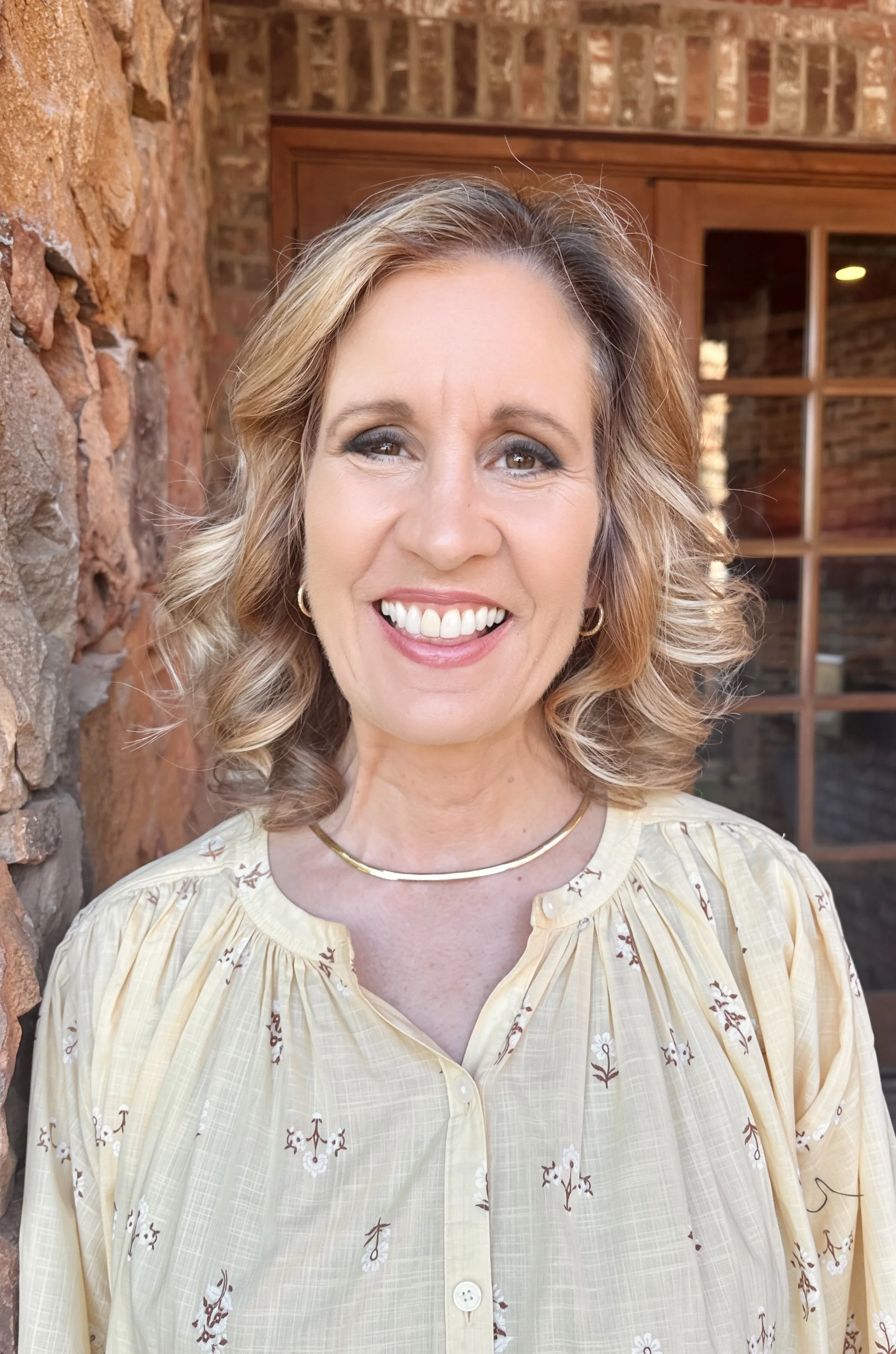 Melissa Pecunia | Argyle Family Therapist