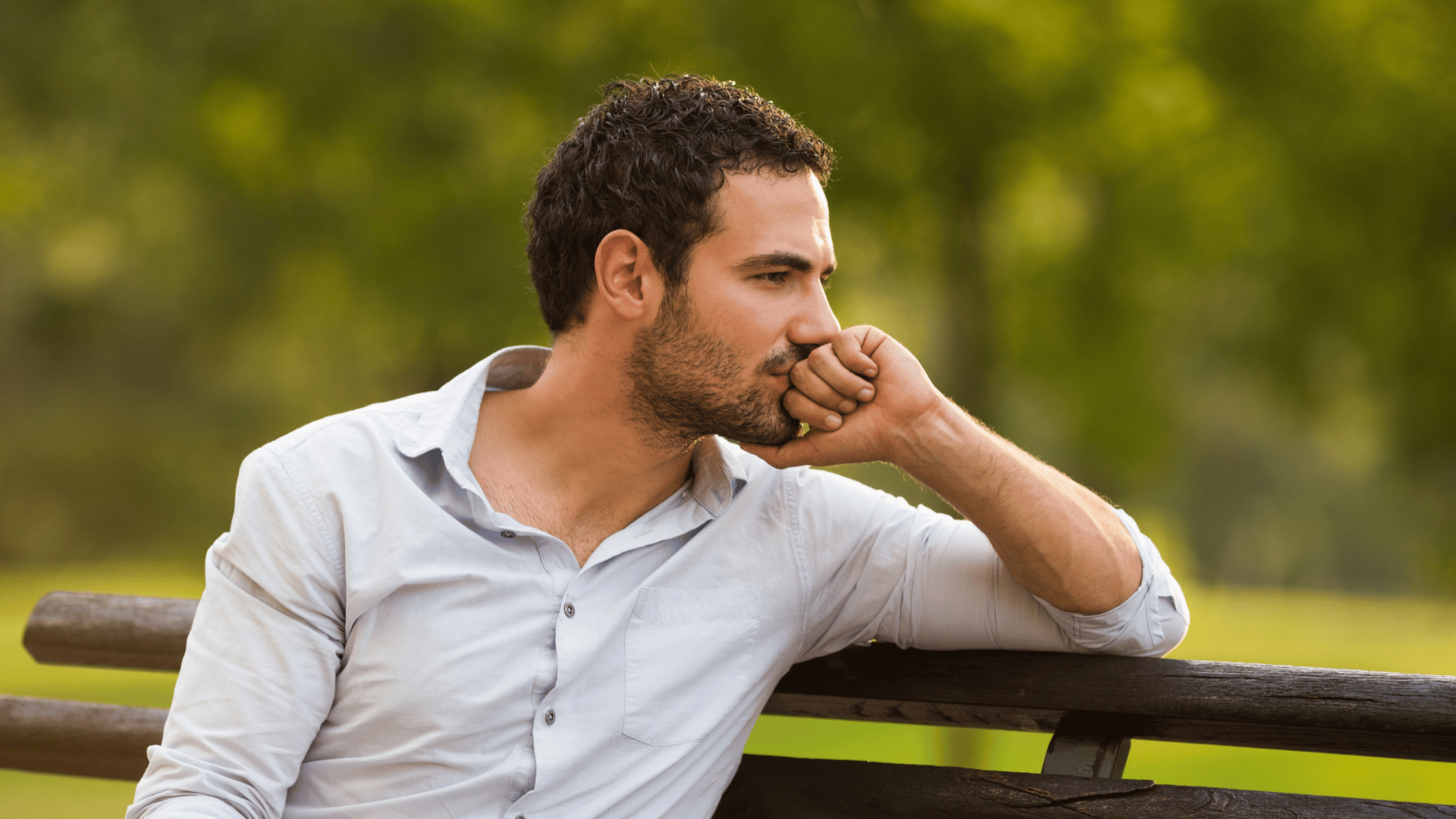Why Anxiety Makes It Hard to Trust Your Own Decisions