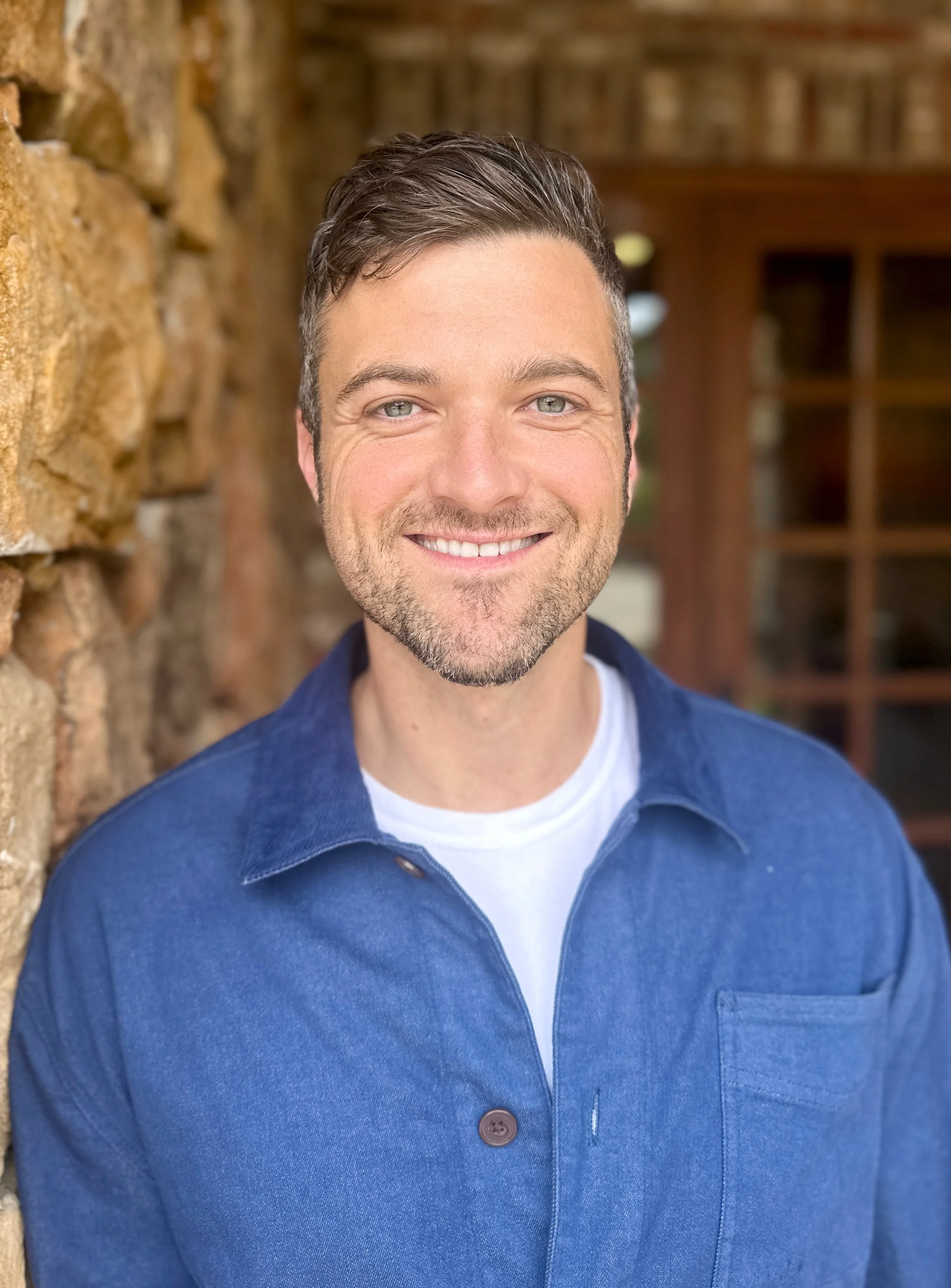 Jay Bonisolli | Trophy Club Teen &amp; Men's Counselor