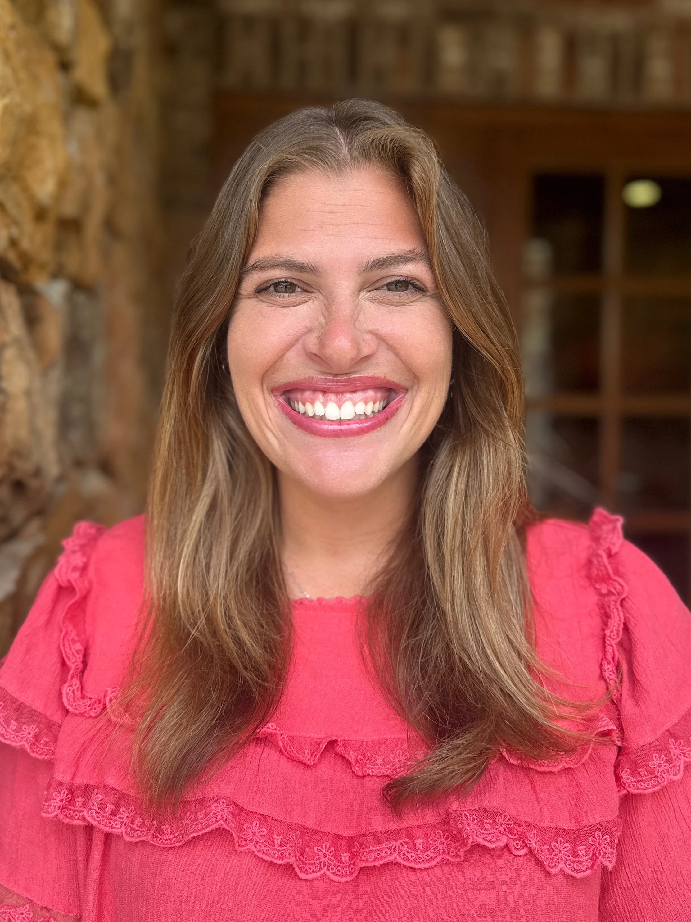 Kelly Shackleford, Trophy Club Therapist
