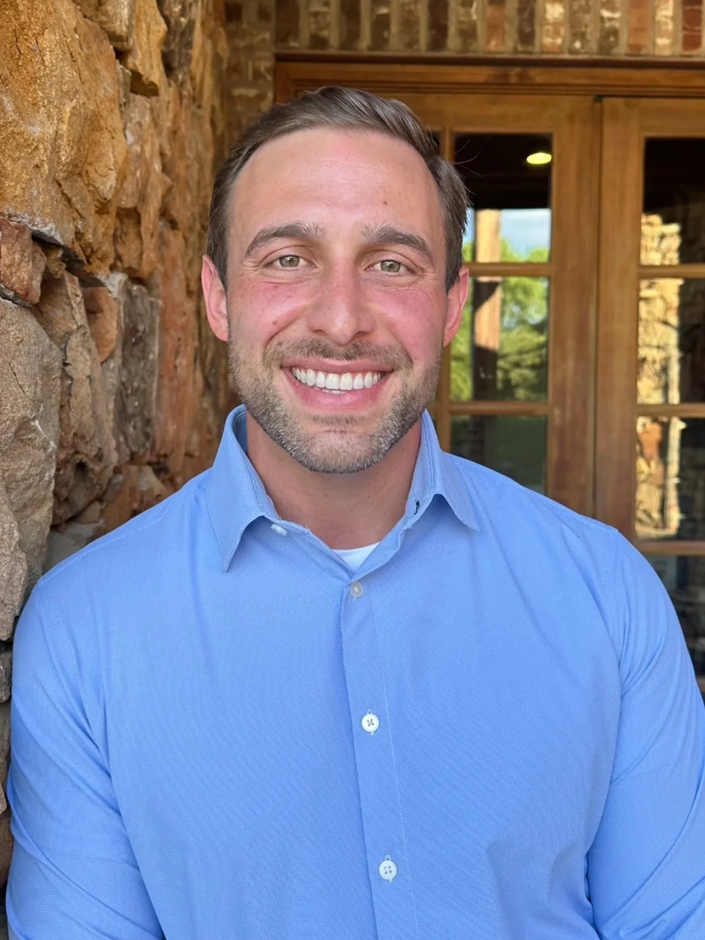 Taylor Fancher | DFW Psychiatric Nurse Practitioner