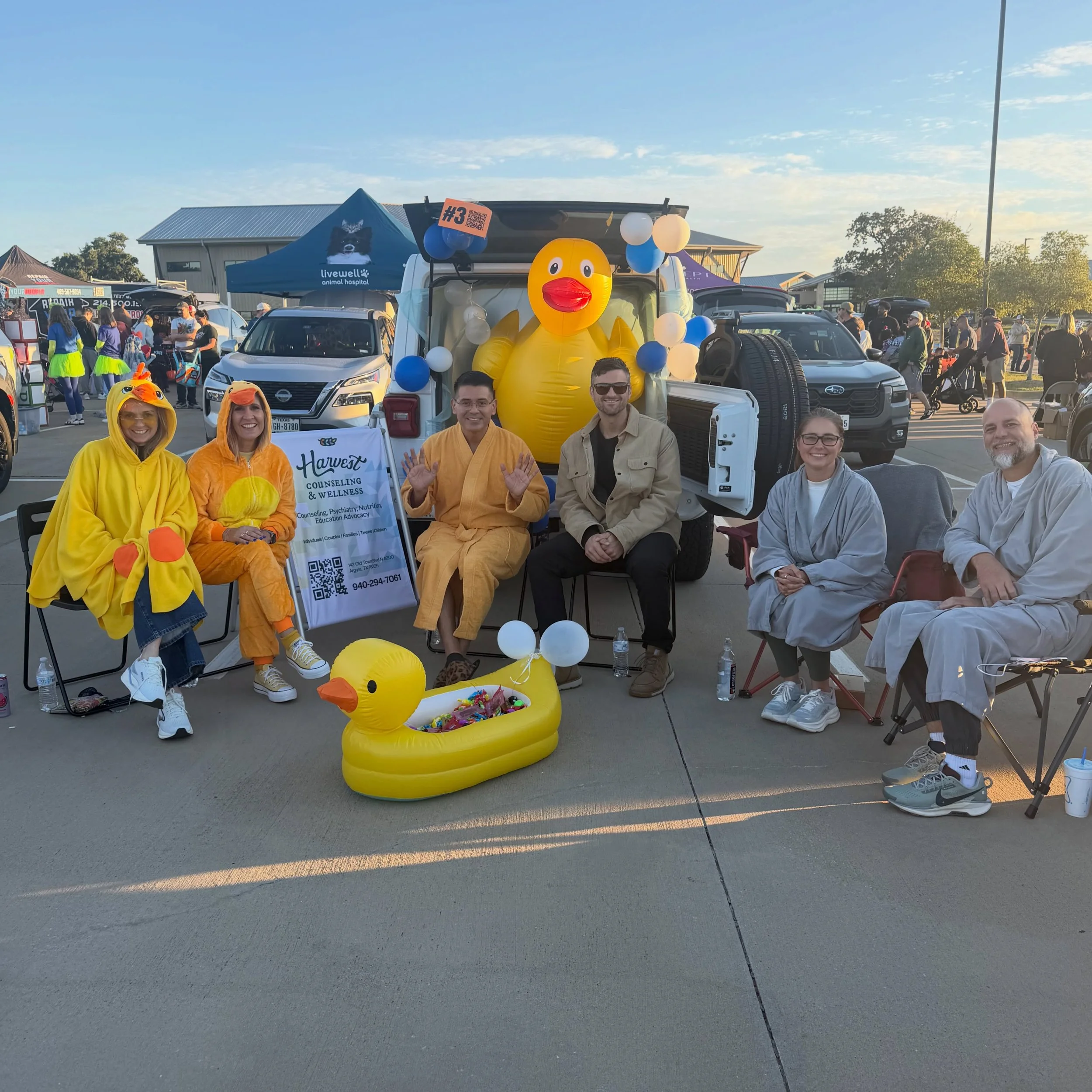 Thank you @argylepolice for hosting the 6th Annual Trunk or Treat. Our team had a great time greeting our neighbors, handing out candy, and seeing all the great costumes!