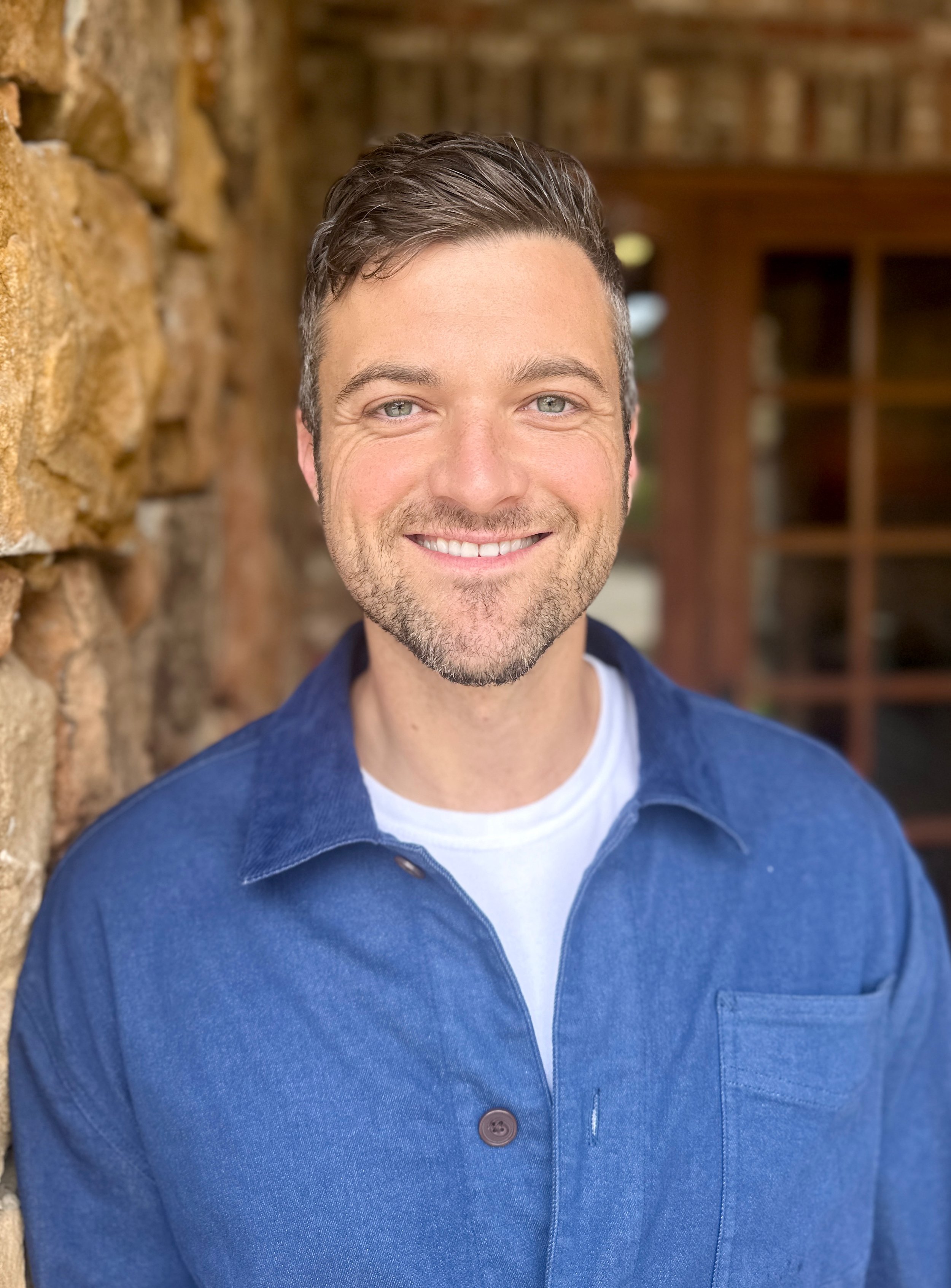Jay Bonisolli | Trophy Club Therapist