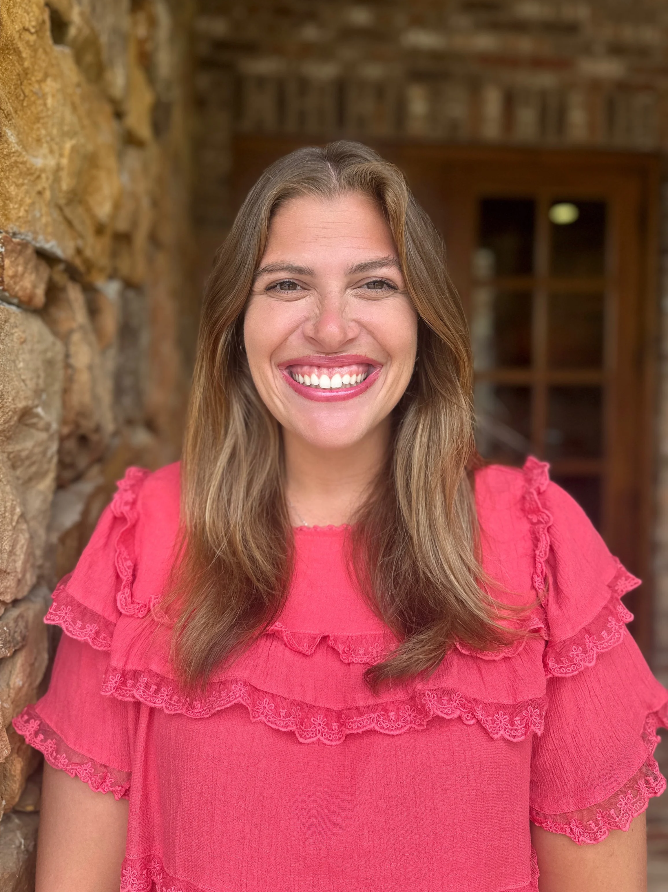 Kelly Shackelford | Trophy Club Therapist &amp; Counselor