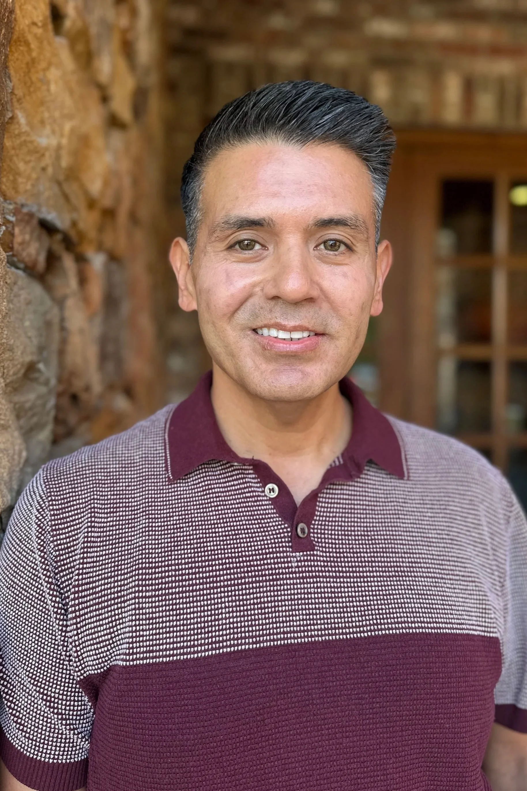 Gerardo Blanco at Harvest Counseling & Wellness is a Licensed Family Therapist serving all ages starting at 3 years old, teens, adults, & families in the DFW area. Trained in Trauma Focused CBT, Play Therapist, Family Systems Therapy, & SFBT.