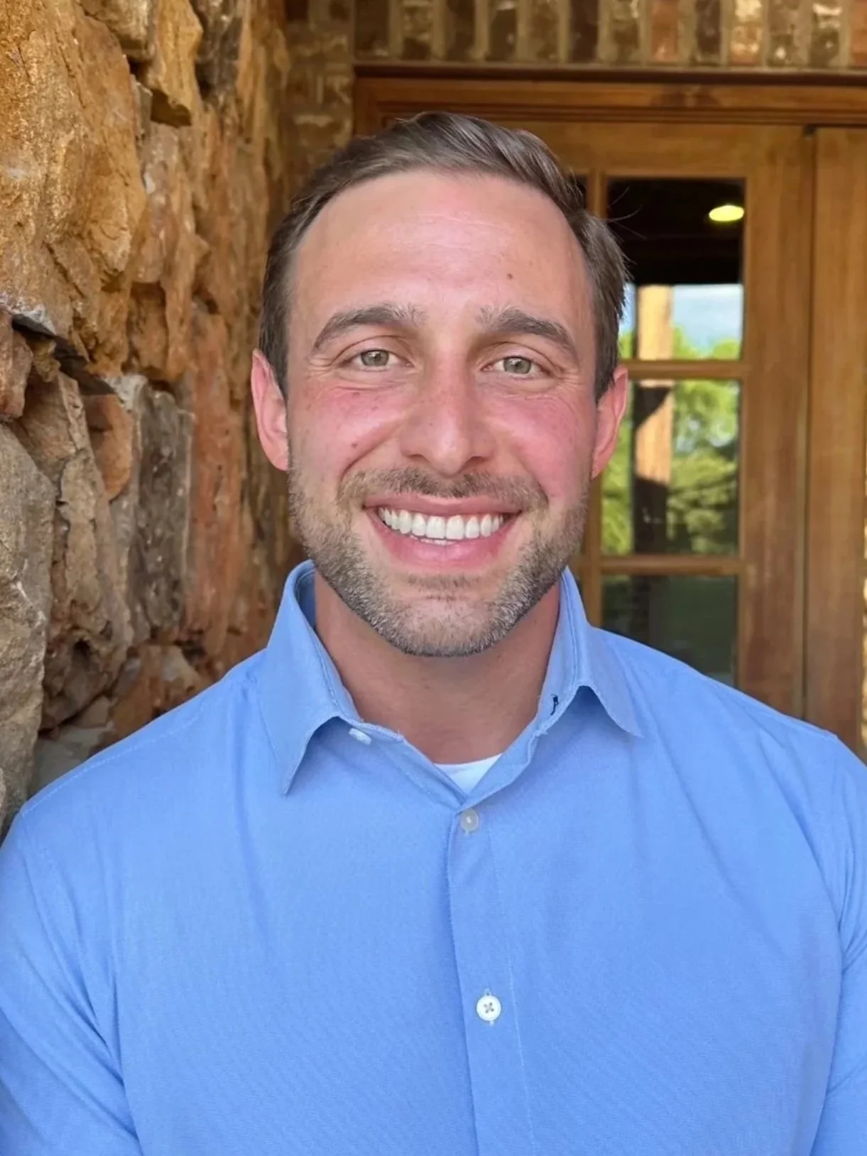 Pic of Taylor Fanch, Argyle Psychiatric Nurse Practitioner at Harvest Counseling & Wellness located in DFW near Denton, Northlake, Roanoke, & Flower Mound. Harvest is top rated counseling & nutrition clinic in Denton County.