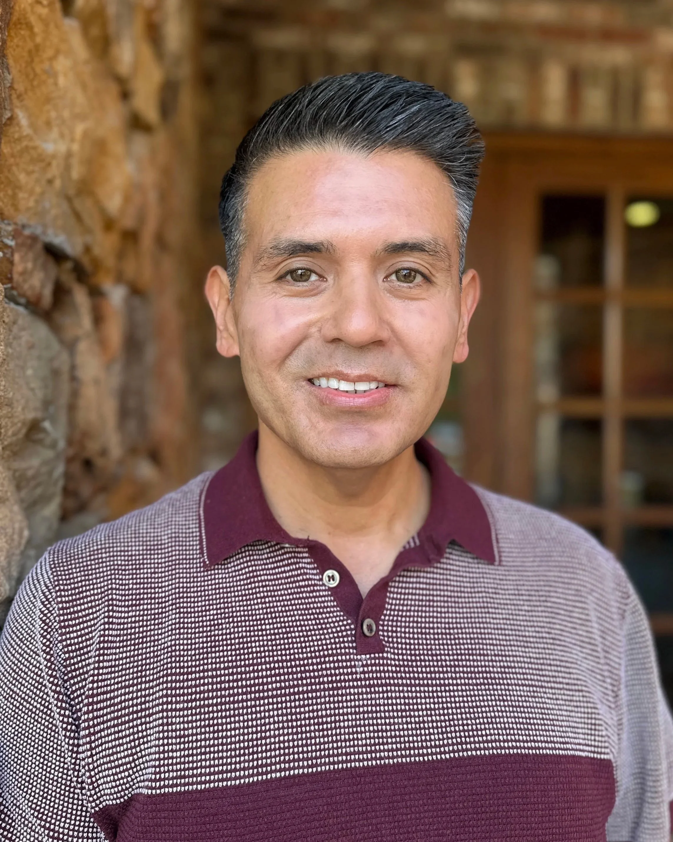Gerardo Blanco at Harvest Counseling & Wellness in Argyle, TX, is a Bilingual Licensed Marriage & Family Therapist and Supervisor, Licensed Professional Counselor and Supervisor, Trauma Therapist, & Play Therapist in the DFW area.